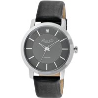 Orologio Kenneth Cole Uomo Transparency in Acciaio KC1986 - KC1986